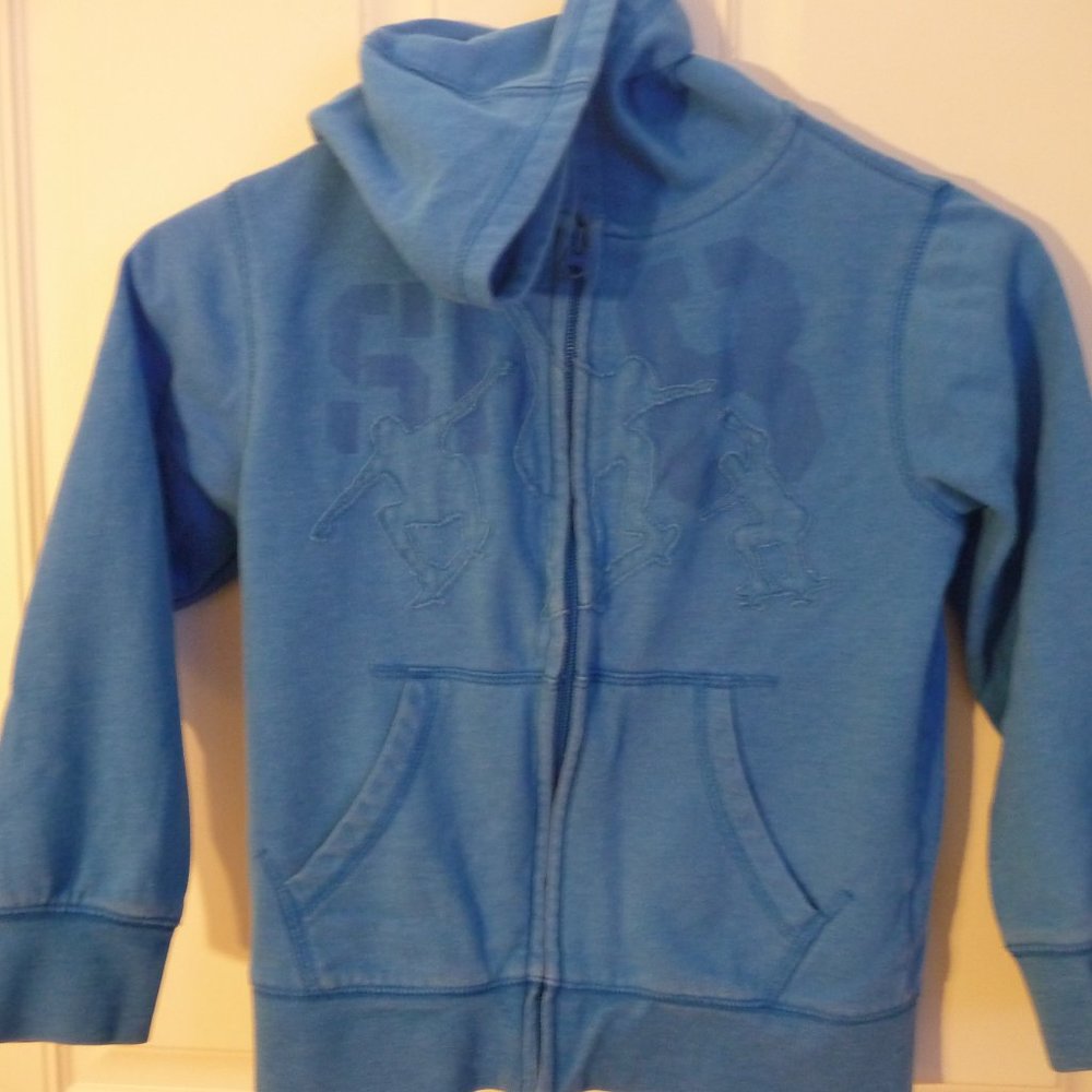 sweatshirt